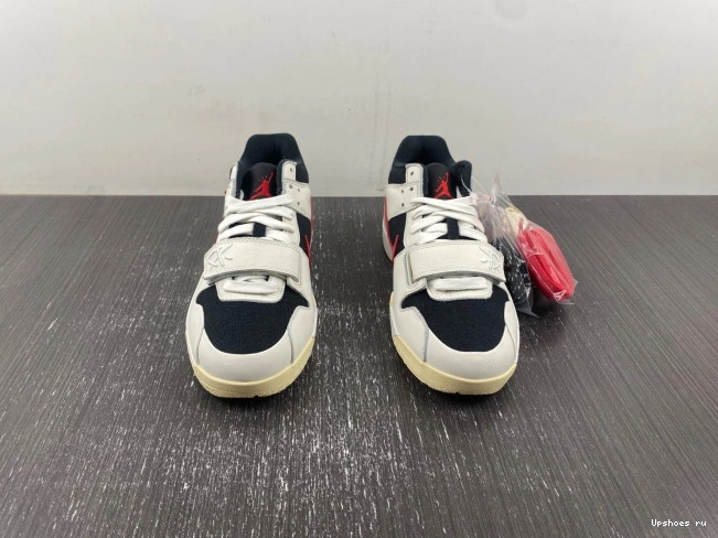 Jack TR Jordan Jumpman Travis Scott 1007